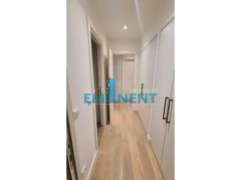 Rent, three bedroom apartment, 83m², Savski Venac, Beograd - image 7