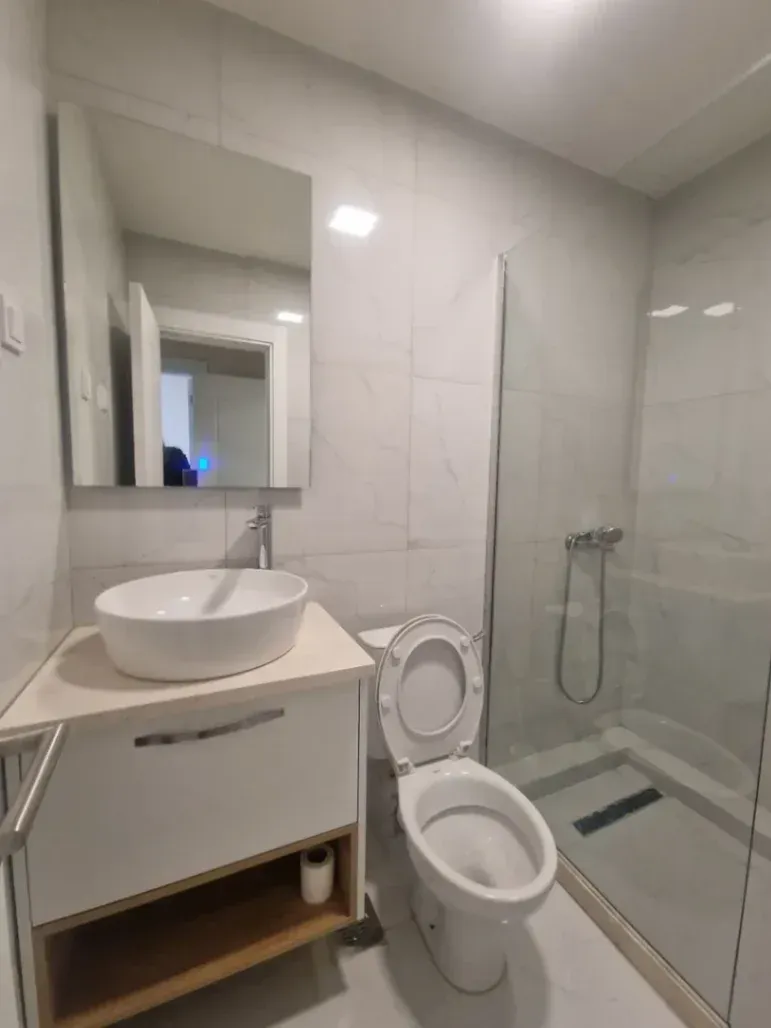 Prodaja, dvosoban stan, 70m², City Kvart, Podgorica