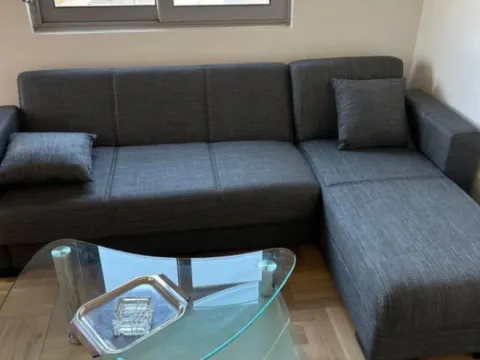 Izdavanje, jednosoban stan, 40m², Stari Aerodrom, Podgorica - image 4