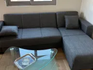 Izdavanje, jednosoban stan, 40m², Stari Aerodrom, Podgorica - image 4