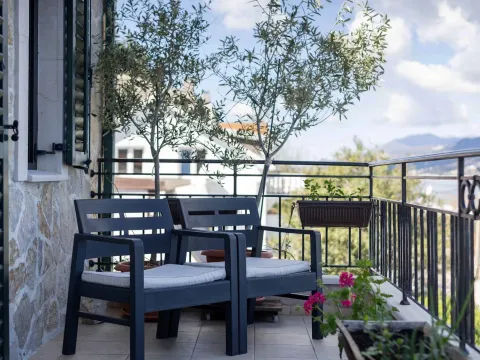 Sale, three bedroom apartment, 122m², Krašići, Tivat - image 11