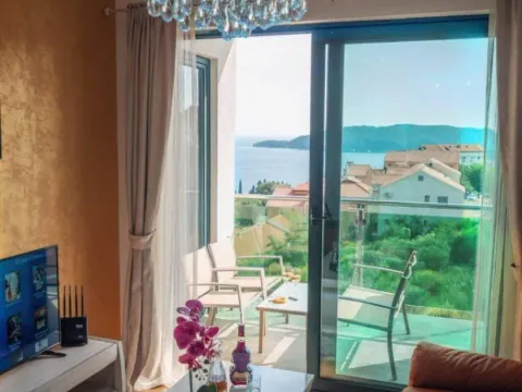 Sale, one bedroom apartment, 51m², Ivanovići, Budva - image 7
