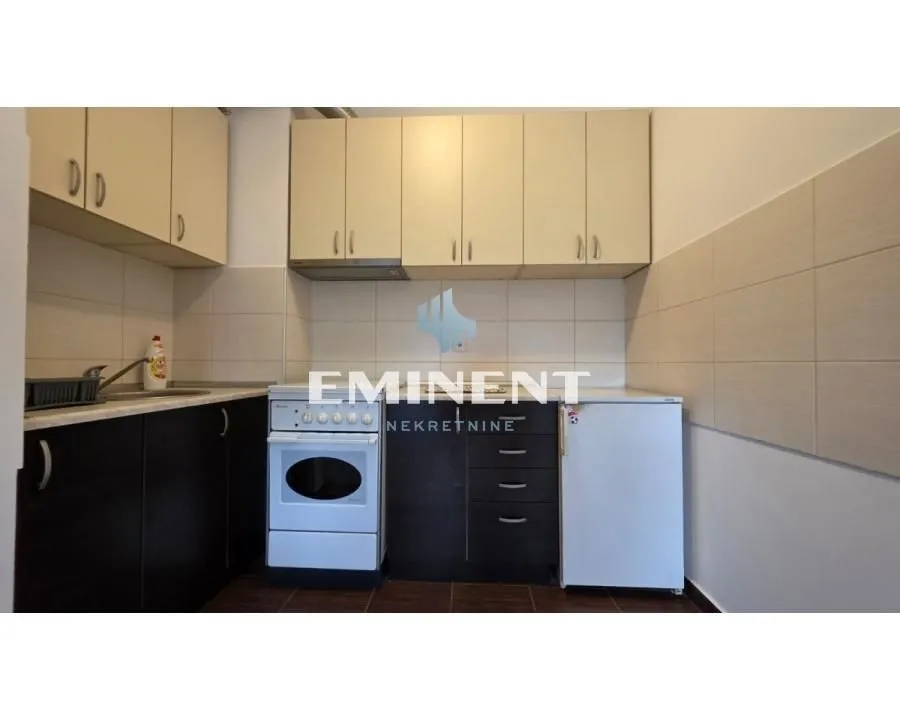 Rent, apartment, 33m², Zemun Gornji Grad, Zemun Sve Podlokacije