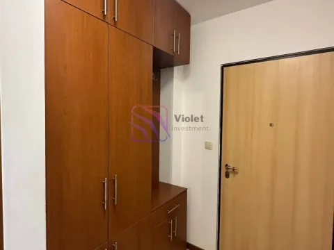 Rent, one bedroom apartment, 45m², Stari Aerodrom, Podgorica - image 6