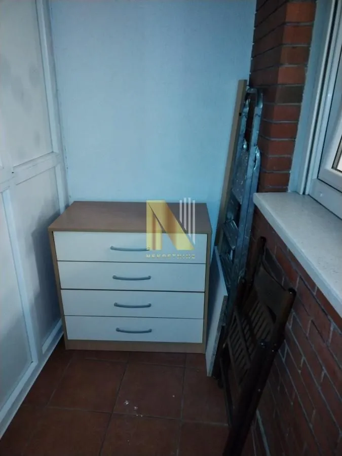 Izdavanje, garsonjera, 22m², Bulevar Oslobodjenja, Novi Sad Sve Podlokacije
