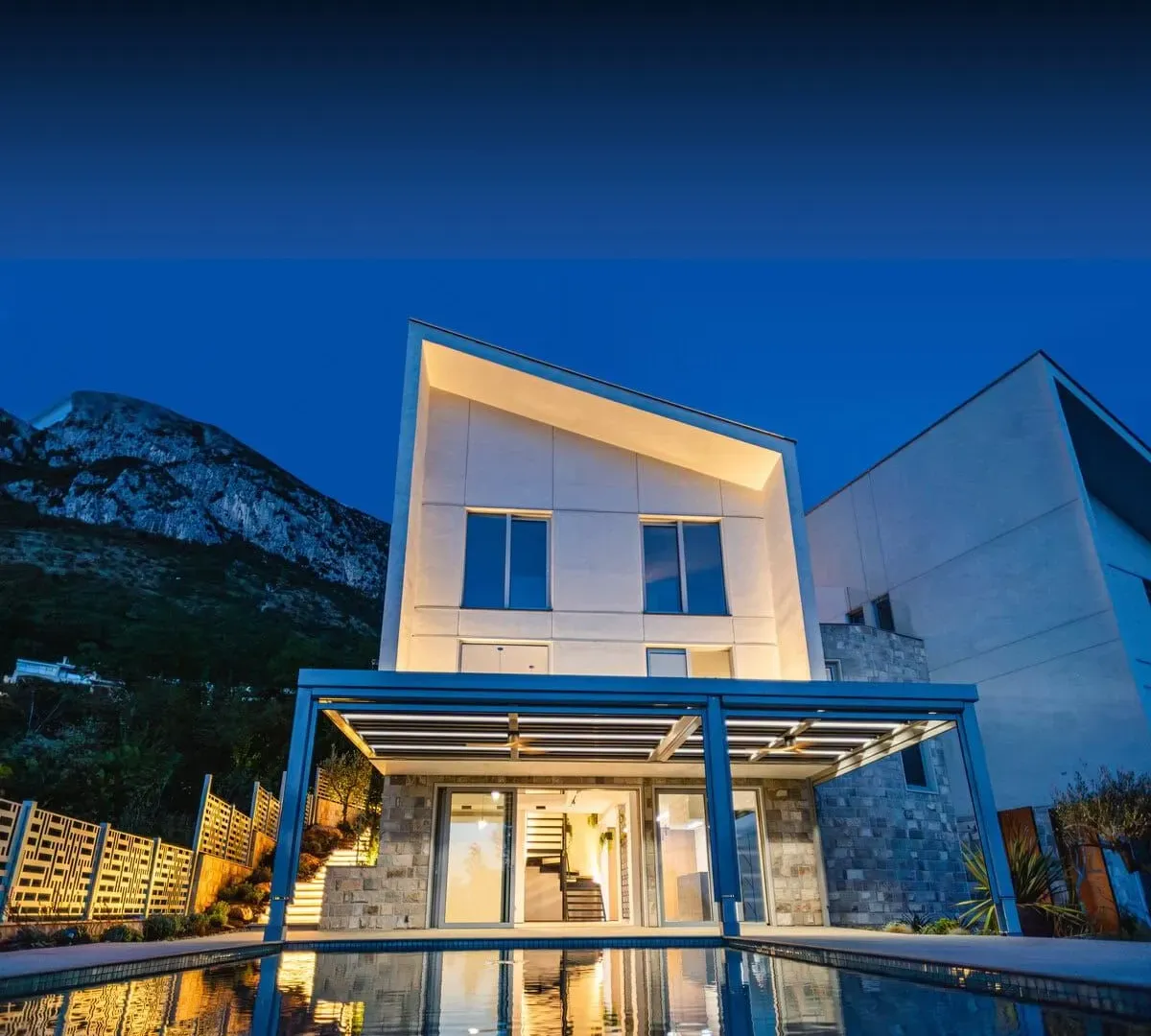 Sale, house, 400m², Tudorovići, Budva