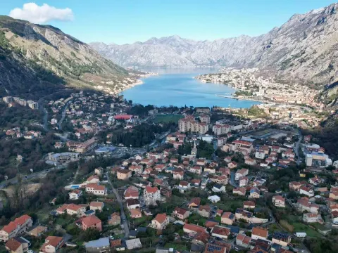 Prodaja, plac, 12000m², Škaljari, Kotor - image 16