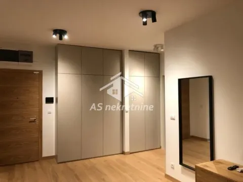Izdavanje, dvosoban stan, 57m², Novi Beograd Blok 65, Novi Beograd Sve Podlokacije - image 12