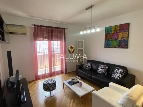 Rent, one bedroom apartment, 50m², Preko Morače, Podgorica - image 2