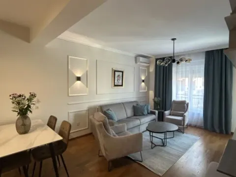 Izdavanje, jednosoban stan, 45m², Podgorica, Crna Gora - image 2