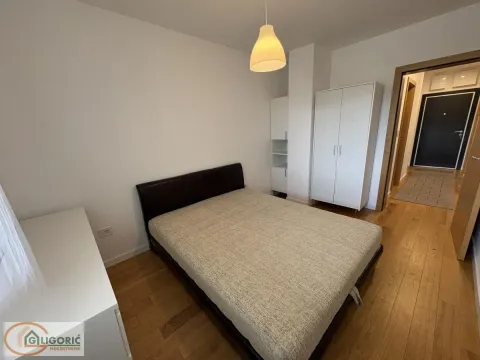 Izdavanje, dvosoban stan, 61m², Vukov Spomenik, Zvezdara Sve Podlokacije - image 13
