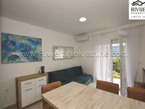 Prodaja, stan, 24m², Topla, Herceg Novi - image 5