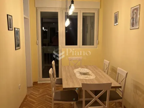Rent, two bedroom apartment, 74m², Gintaš, Podgorica - image 3