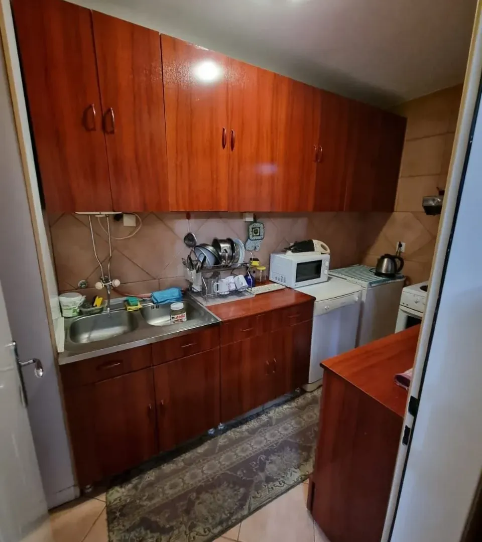 Izdavanje, dvosoban stan, 68m², Zabjelo, Podgorica