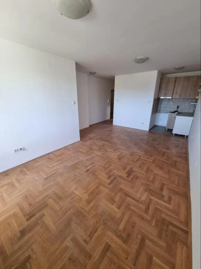 Izdavanje, jednosoban stan, 53m², Bulevar patrijarha Pavla, Novi Sad Sve Podlokacije