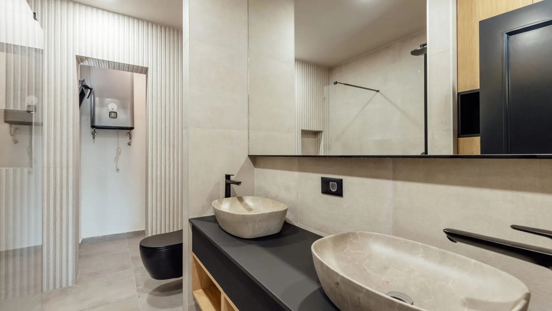 Prodaja, dvosoban stan, 180m², Savina, Herceg Novi