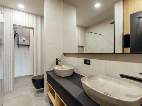 Prodaja, dvosoban stan, 180m², Savina, Herceg Novi - image 18