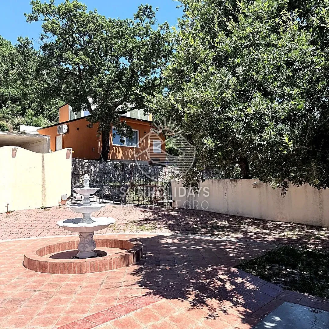 Sale, house, 144m², Zagrađe, Bar