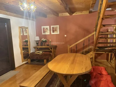 Prodaja, kuća, 150m², Žabljak, Crna Gora - image 5