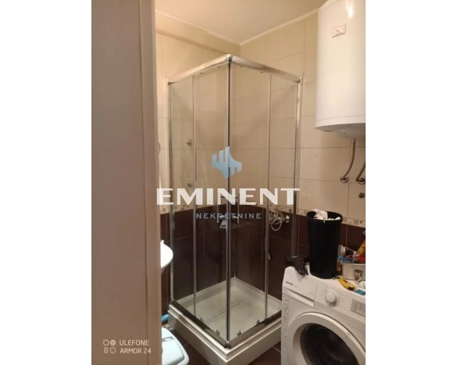 Izdavanje, dvosoban stan, 50m², Altina, Beograd