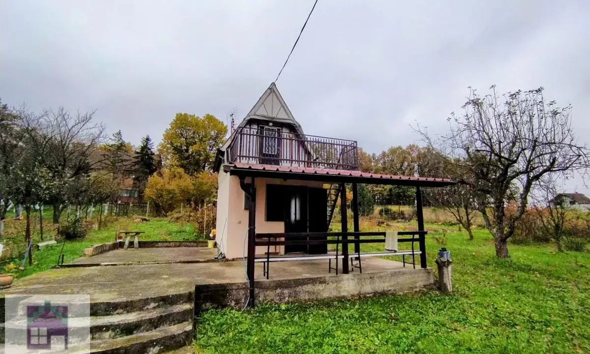 Sale, house, 40m², Vrbovno, Lazarevac
