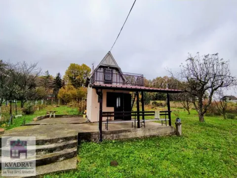 Sale, house, 40m², Vrbovno, Lazarevac