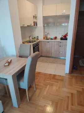 Rent, one bedroom apartment, 45m², Gintaš, Podgorica - image 4