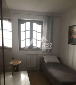 Izdavanje, dvosoban stan, 52m², Centar, Novi Sad - image 6