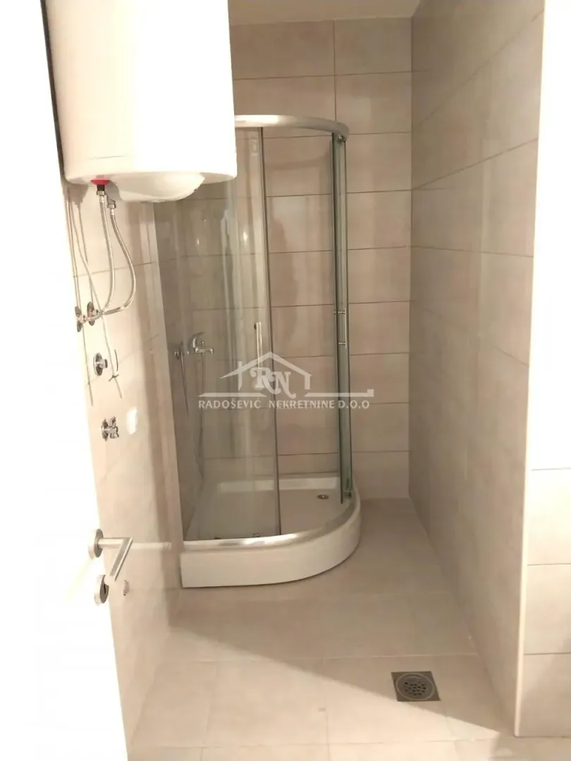 Sale, two bedroom apartment, 55m², Žarkovo, Beograd