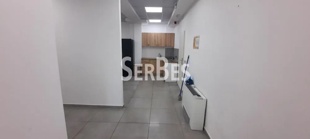 Rent, office space, 250m², Bulevar Oslobodjenja, Novi Sad Sve Podlokacije