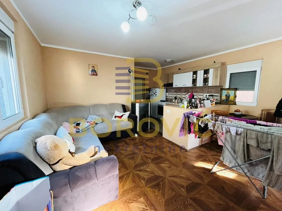 Prodaja, kuća, 188m², Krnjaca, Palilula Sve Podlokacije