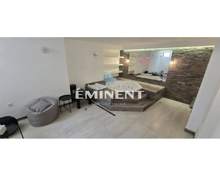 Prodaja, kuća, 300m², Savski Venac, Beograd