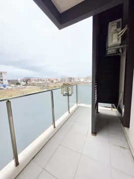 Rent, one bedroom apartment, 40m², Zabjelo, Podgorica - image 9