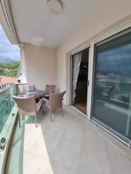 Sale, two bedroom apartment, 94m², Bečići, Budva - image 9