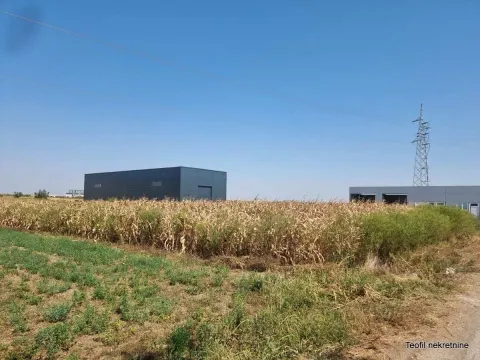 Sale, land lot, 10000m², Surčin, Beograd - image 5