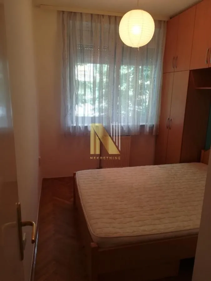 Izdavanje, jednosoban stan, 39m², Grbavica, Novi Sad Sve Podlokacije