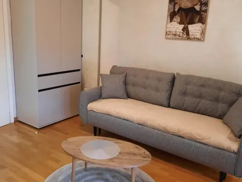 Izdavanje, jednosoban stan, 32m², City Kvart, Podgorica - image 2