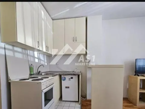 Izdavanje, stan, 21m², Detelinara, Novi Sad Sve Podlokacije - image 4