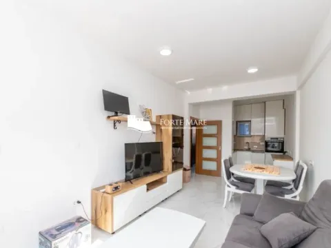 Sale, one bedroom apartment, 45m², Bijela, Herceg Novi - image 4