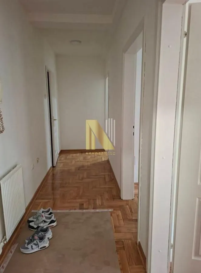 Rent, office space, 54m², Podbara, Novi Sad Sve Podlokacije