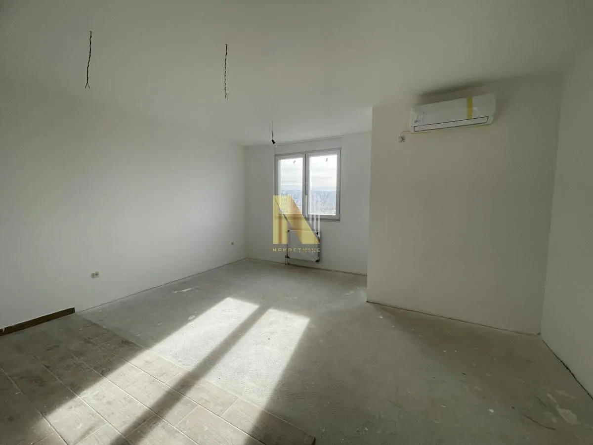 Prodaja, garsonjera, 30m², Petrovaradin, Novi Sad
