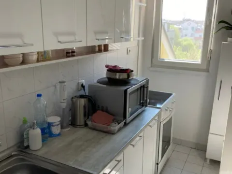 Sale, one bedroom apartment, 38m², Novo naselje, Novi Sad - image 9
