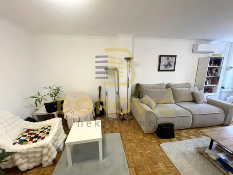 Prodaja, dvosoban stan, 58m², Novi Beograd Blok 70, Novi Beograd Sve Podlokacije - image 5