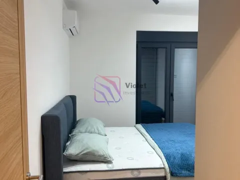 Izdavanje, dvosoban stan, 53m², City Kvart, Podgorica - image 5