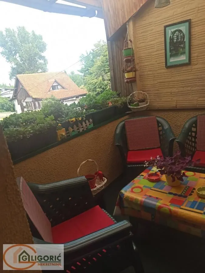 Prodaja, dvosoban stan, 67m², Zvezdarska Šuma, Zvezdara Sve Podlokacije