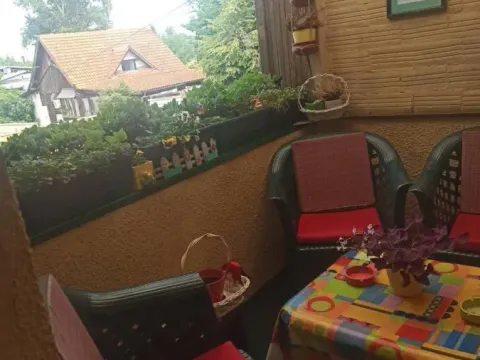 Prodaja, dvosoban stan, 60m², Zvezdarska Šuma, Zvezdara Sve Podlokacije - image 10