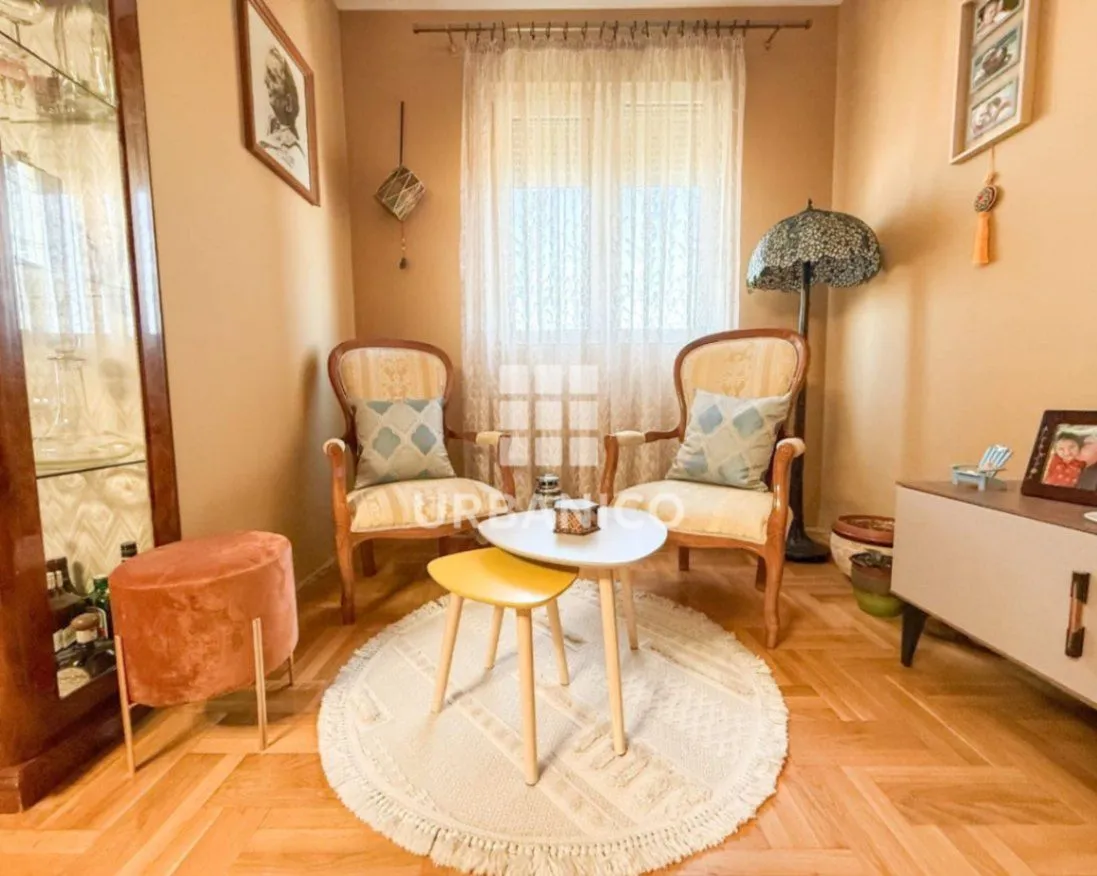 Prodaja, trosoban stan, 107m², Zabjelo, Podgorica