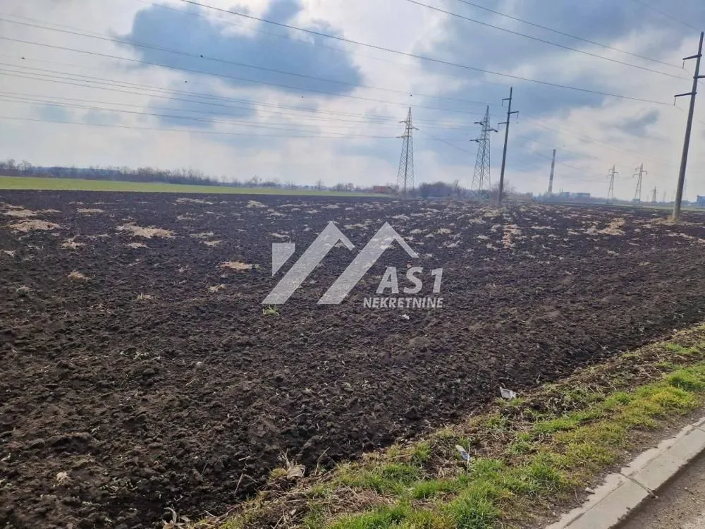 Prodaja, plac, 324000m², Zeleno Polje, Zrenjanin