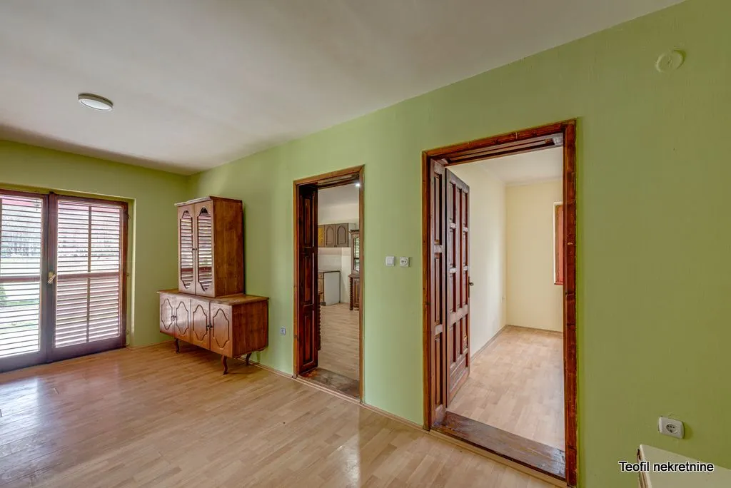 Prodaja, kuća, 147m², Belegiš, Stara Pazova