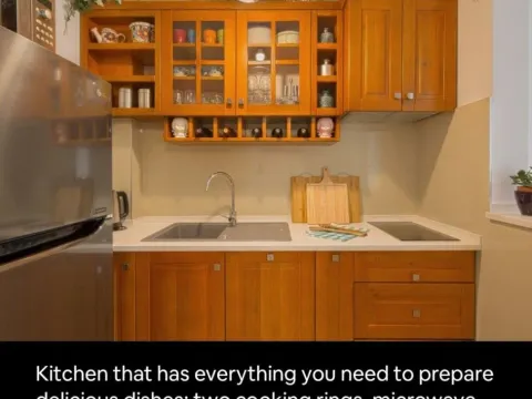 Prodaja, dvosoban stan, 77m², Rozino, Budva - image 2